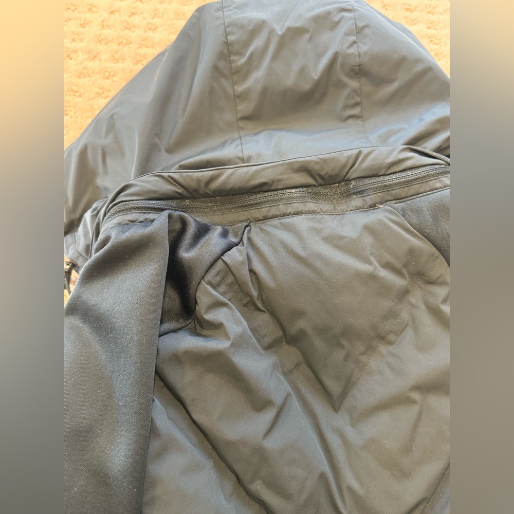 Athleta Inlet Jacket - Picture 5 of 9